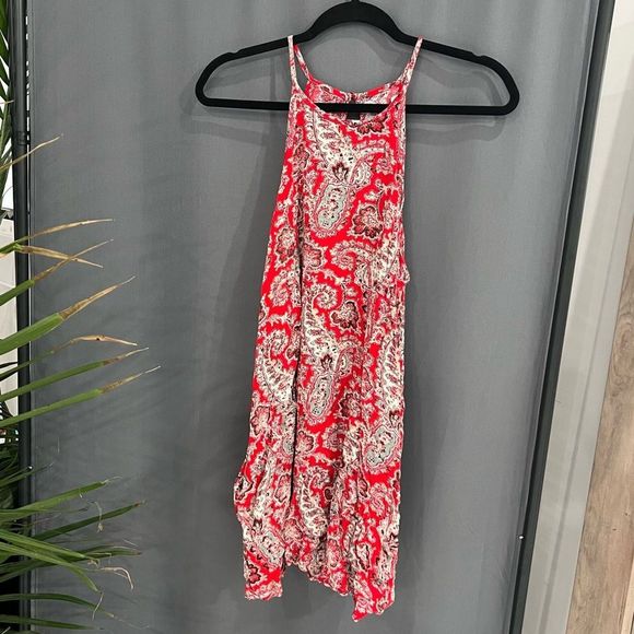 AMERICAN EAGLE Summer Dress - Picture 4 of 8